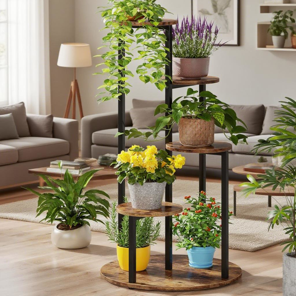 植物架、花架（周末不发货-7