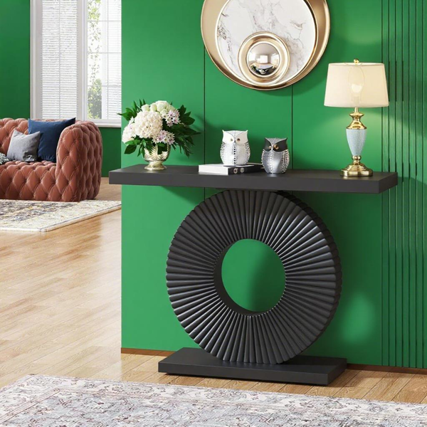 控制台桌/客厅桌-1