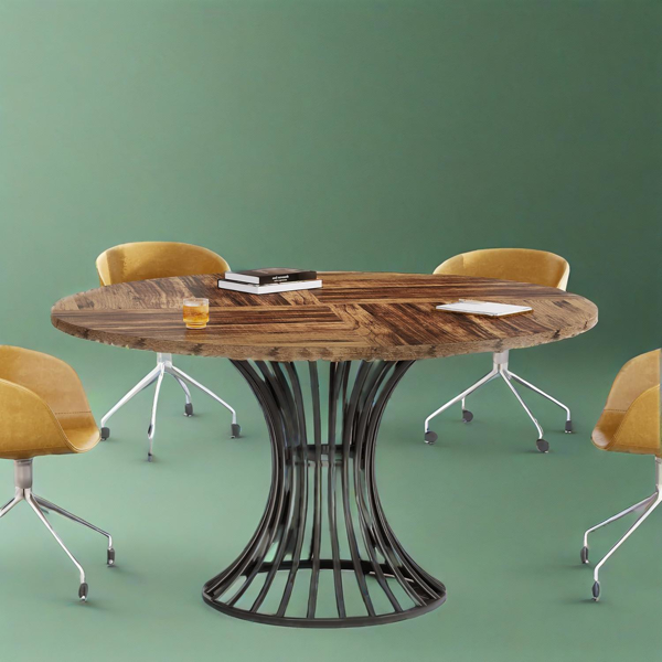 餐桌（周末不发货）-5