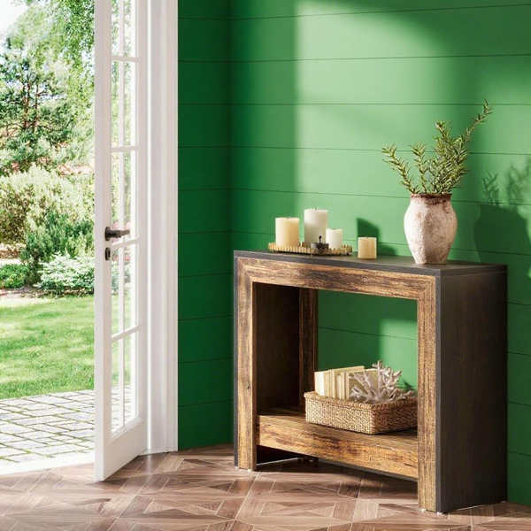 控制台桌/客厅桌-8