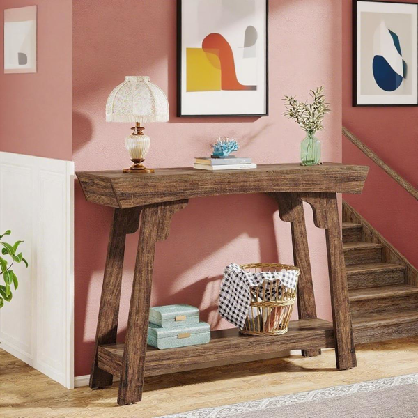 控制台桌/客厅桌-5