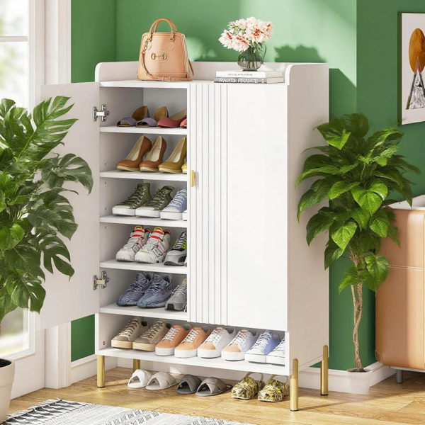 储鞋柜/鞋柜/储物柜-周末不发货）-6