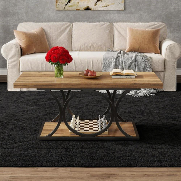 端边桌、茶几/咖啡桌 （周末不发货）-5