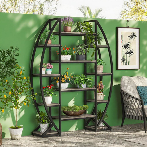 植物架、花架（周末不发货-6