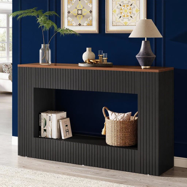 控制台桌/客厅桌-6