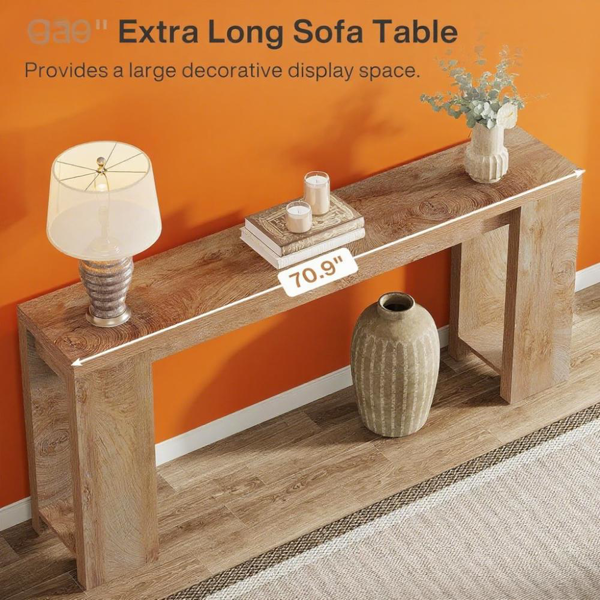 控制台桌/客厅桌-4