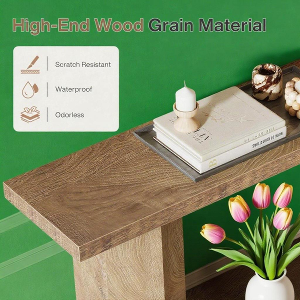 控制台桌/客厅桌-5