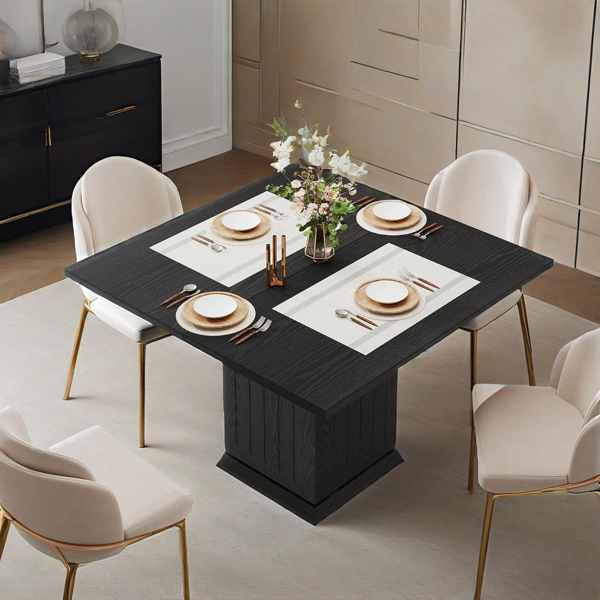 餐桌（周末不发货）-4