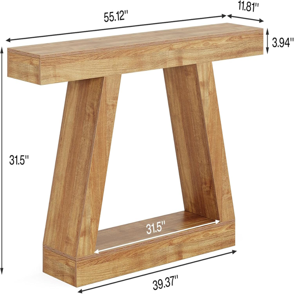 控制台桌/客厅桌-2