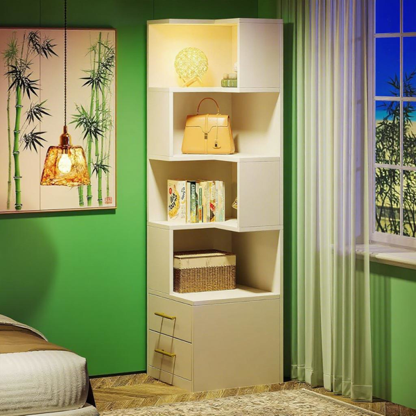 书架/收纳柜-5