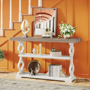 控制台桌/客厅桌