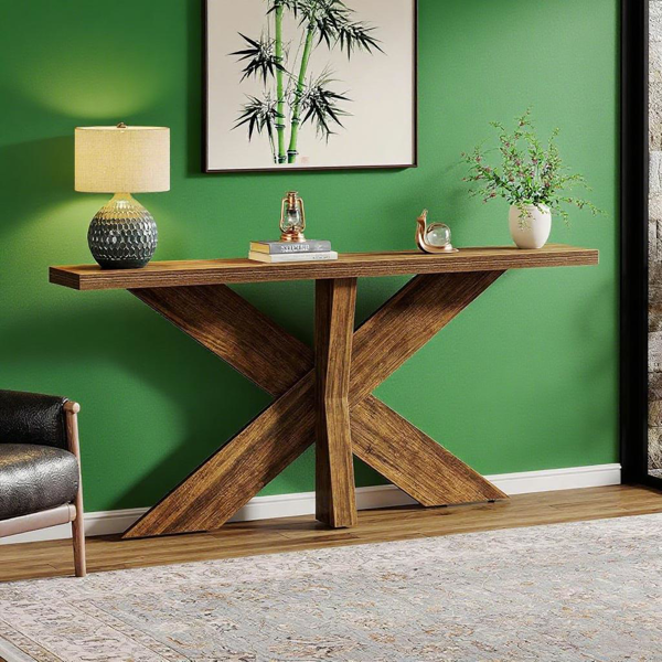 控制台桌/客厅桌-6