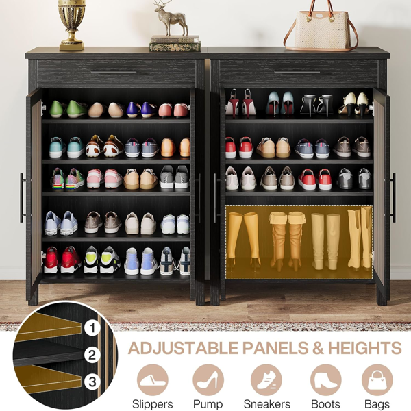 储鞋柜/鞋柜/储物柜-周末不发货）-4