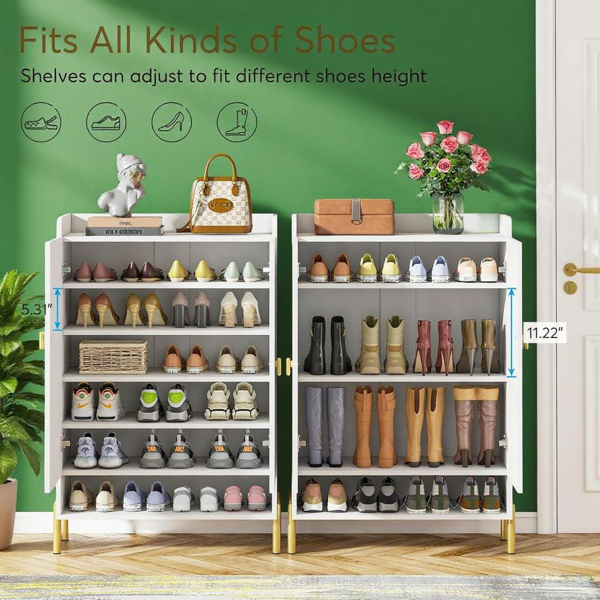 储鞋柜/鞋柜/储物柜-周末不发货）-7