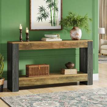 控制台桌/客厅桌