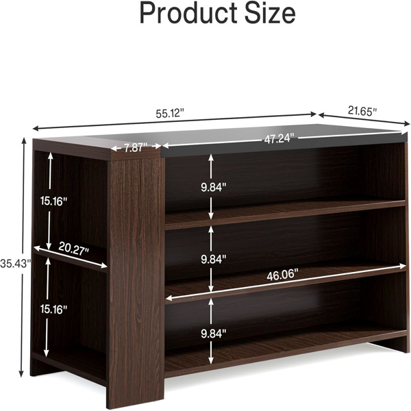 厨房侧板/储物柜/ 中岛柜-4