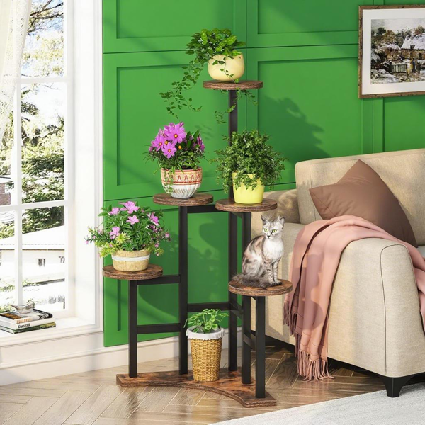 植物架、花架（周末不发货-4