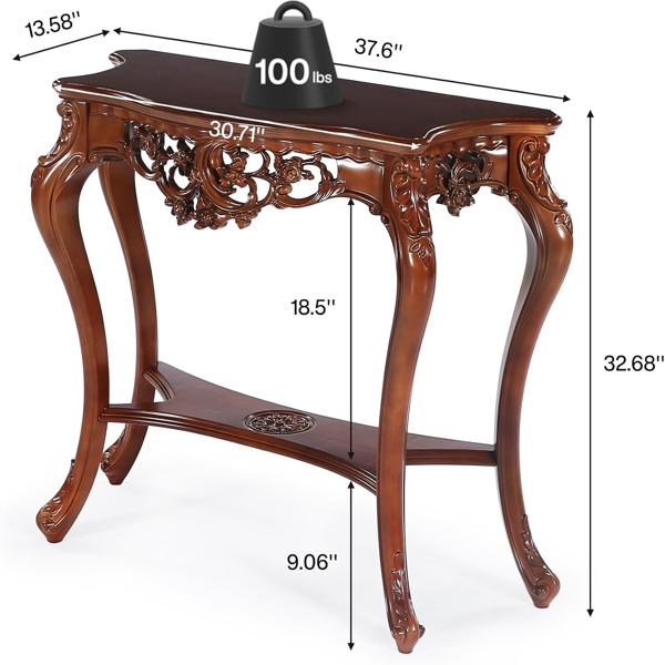 控制台桌/客厅桌-3