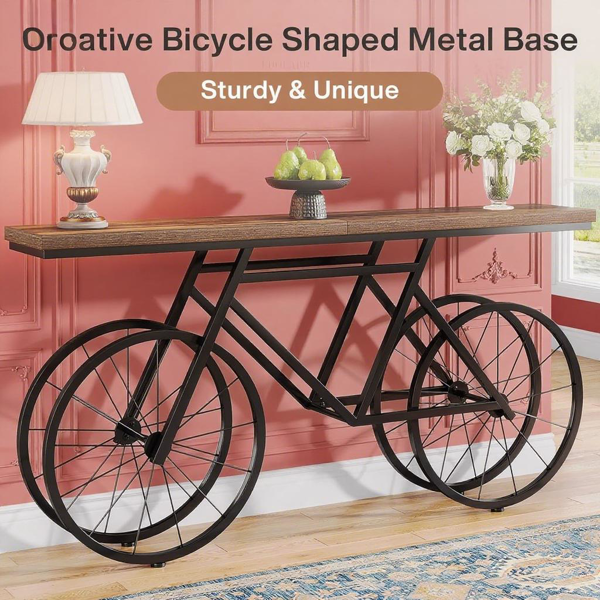 控制台桌/客厅桌-1