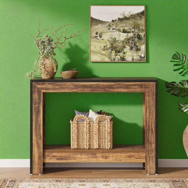 控制台桌/客厅桌-5