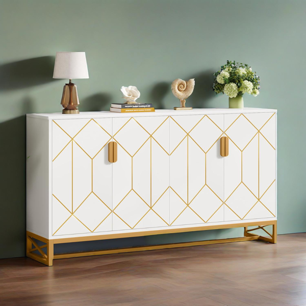 储物柜/厨房柜-1