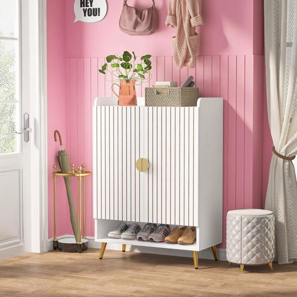 储鞋柜/鞋柜/储物柜-周末不发货）-5