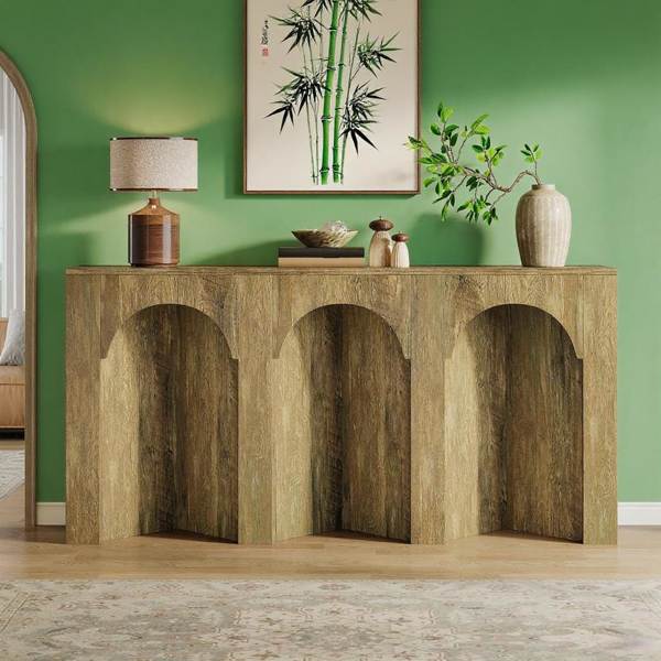 控制台桌/客厅桌-4