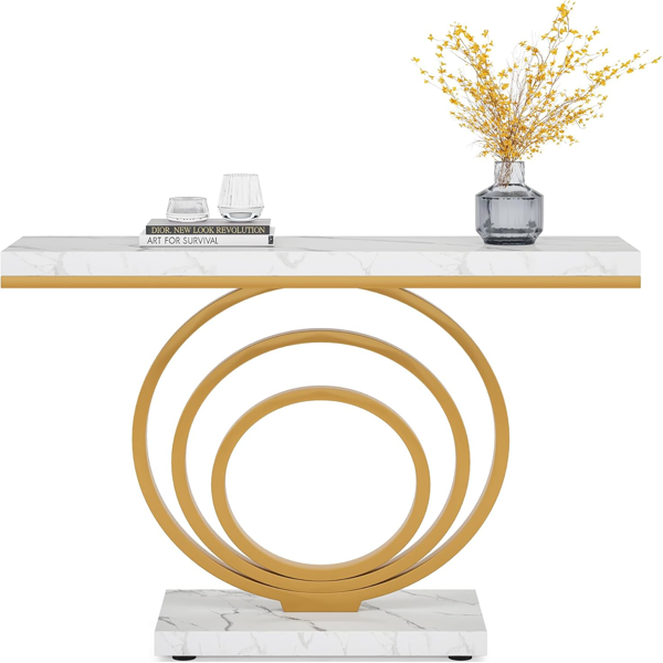 控制台桌/客厅桌-3