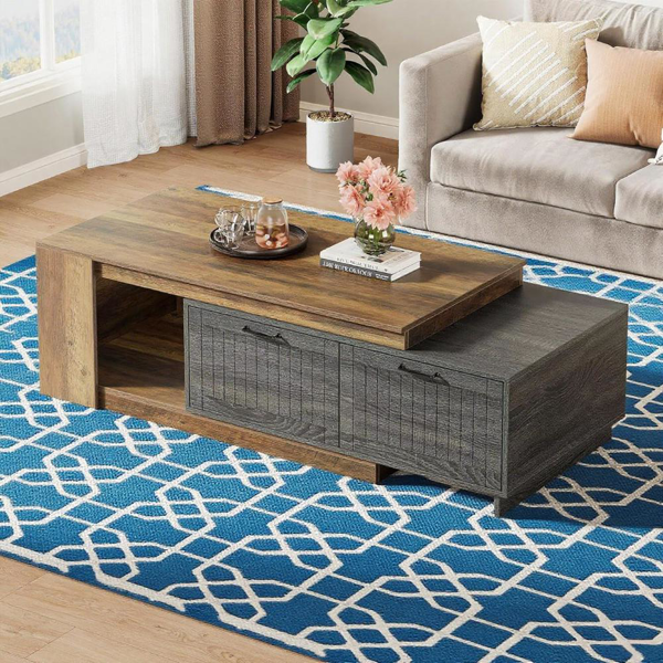 端边桌、茶几/咖啡桌 （周末不发货）-1