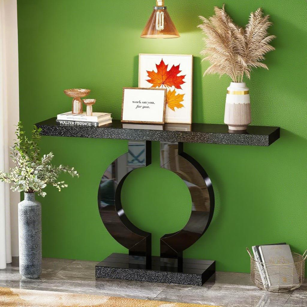 控制台桌/客厅桌-1