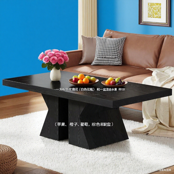 端边桌、茶几/咖啡桌 （周末不发货）-6