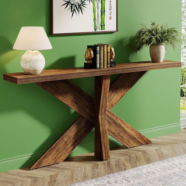 控制台桌/客厅桌-1