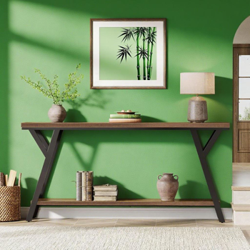 控制台桌/客厅桌