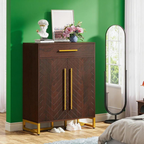 储鞋柜/鞋柜/储物柜-周末不发货）-4