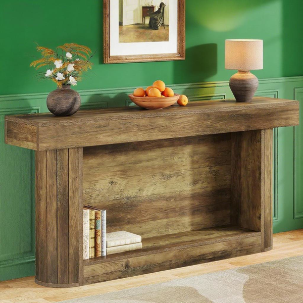 控制台桌/客厅桌-7