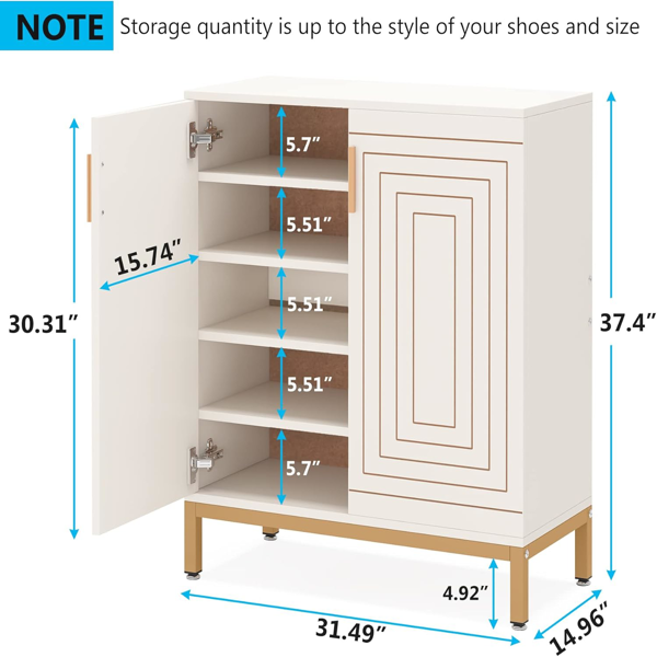 储鞋柜/鞋柜/储物柜-周末不发货）-3
