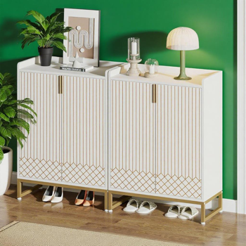 储鞋柜/鞋柜/储物柜-周末不发货）