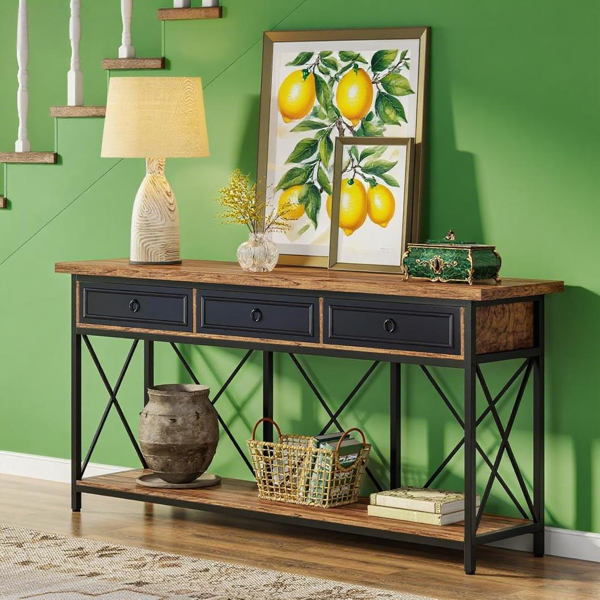 控制台桌/客厅桌-1