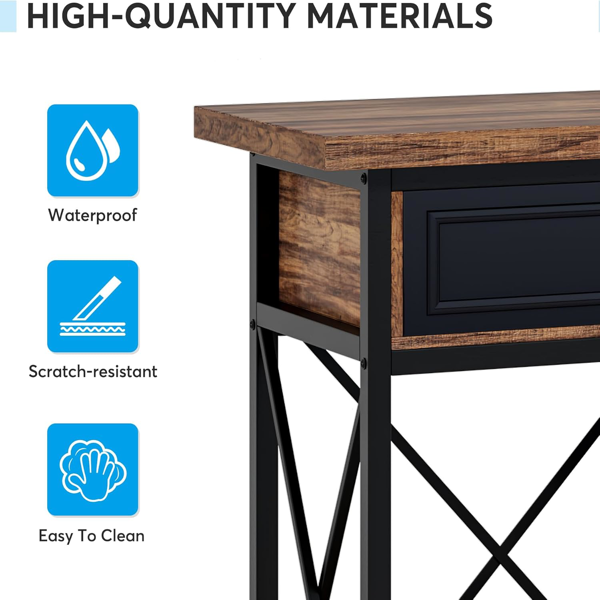 控制台桌/客厅桌-4