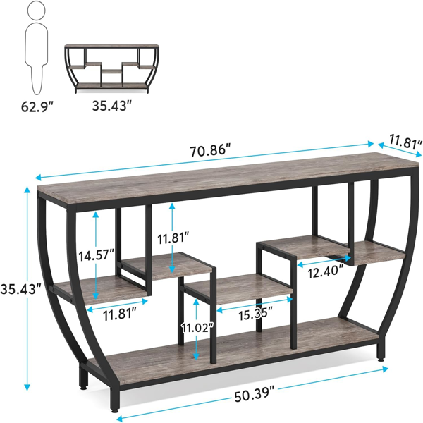 控制台桌/客厅桌-2