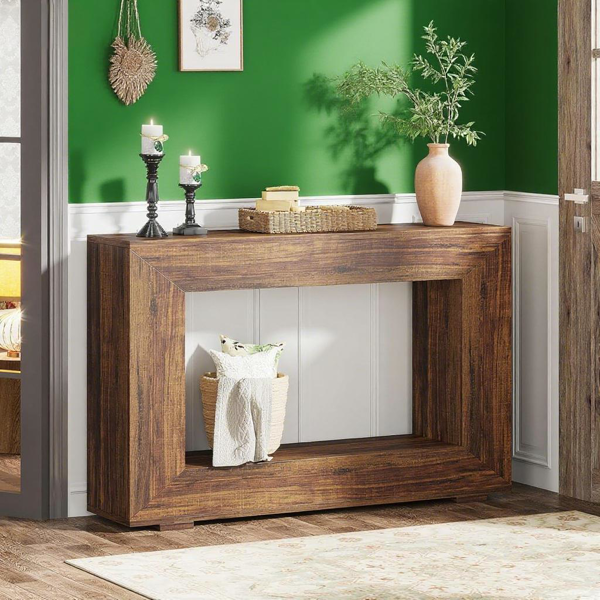 控制台桌/客厅桌-6