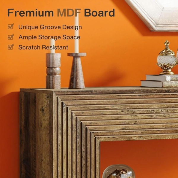 控制台桌/客厅桌-4