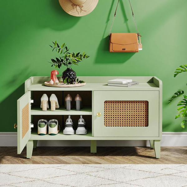 储鞋柜/鞋柜/储物柜-周末不发货）-1