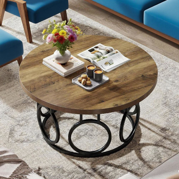 端边桌、茶几/咖啡桌 （周末不发货）-6