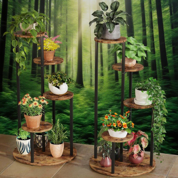 植物架、花架（周末不发货-5