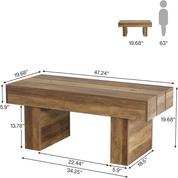 端边桌、茶几/咖啡桌 （周末不发货）-3