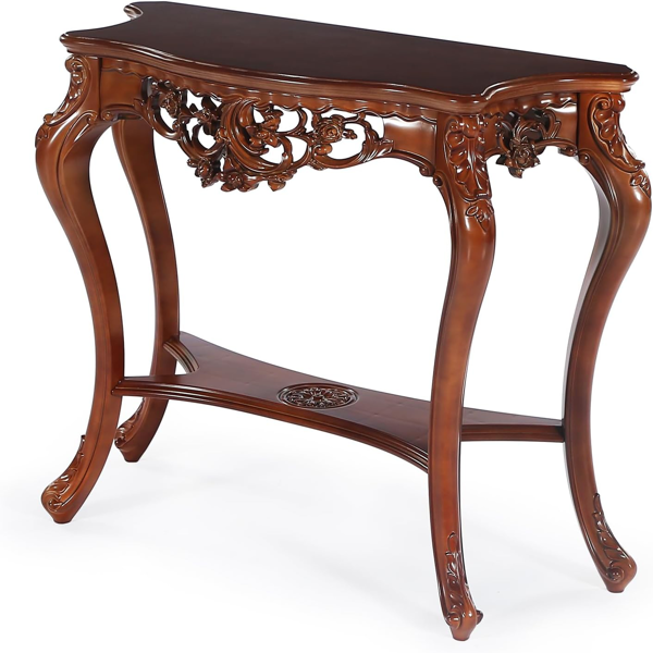 控制台桌/客厅桌-2