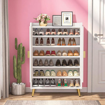 储鞋柜/鞋柜/储物柜-周末不发货）