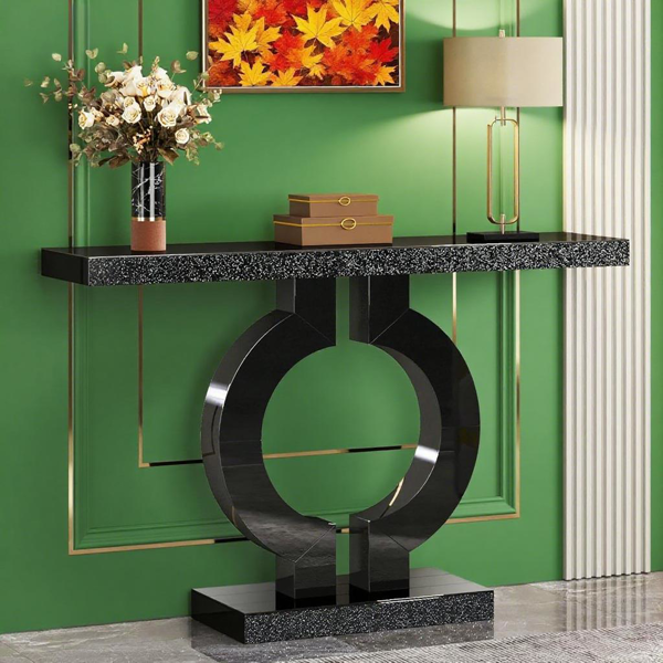 控制台桌/客厅桌-8