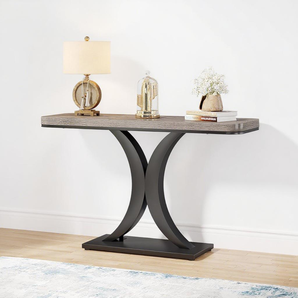 控制台桌/客厅桌-3